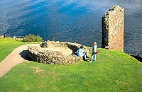 Five Day Highland Explorer - Isle of Skye, Inverness and the Highlands