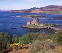 Four Day Inverness, Skye and the Highlands Tour