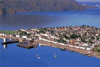 Three Day Hebridean Tour - Inverness, Lewis and Culloden Moor