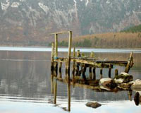 Three Day Scenic Scotland - Inverness, Applecross Peninsula and Culloden Moor