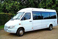 Belfast Airport Departure Private Transfer