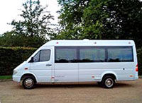 Cork Airport Departure Private Transfer