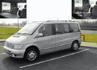 Dublin Airport Arrival Private Transfer