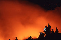 Big Island Day Trip: Volcano Adventure from Maui