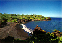Hana Adventure Maui