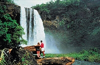 Hana Coast of Maui Tour