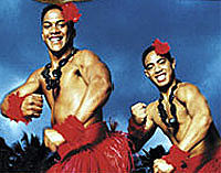 Oahu Day Trip: Deluxe Circle Island, Polynesian Cultural Center from the Big Island