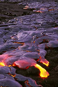 One Day Tour to Big Island Hawaii - Volcano Adventure from Oahu
