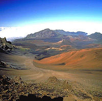 Spectacular Haleakala Maui Sunrise