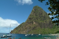 Gros Piton Nature Trail, St Lucia