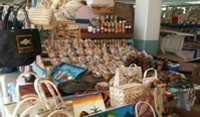 Shopping Spree in St Lucia