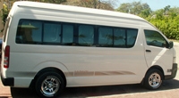 St Lucia Departure Transfer - To Hewanorra International Airport