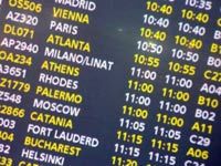 Durban Airport Shared Departure Transfer