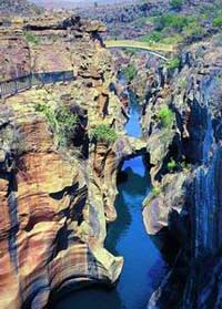 Four Day Classic Impala Tour - Kruger National Park, Mpumlanga and Sabie