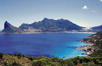 Full Day Cape Highlights and Wine Tasting in Stellenbosch