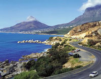 Full Day Cape Peninsula Tour