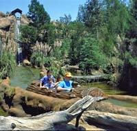 Gold Reef City Theme Park and Casino