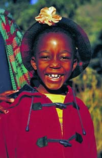 Half Day Cultural Cape Town Tour - Langa and Khayelitsha