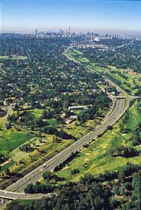 Half Day Johannesburg City Sightseeing Tour