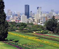 Half Day Pretoria City Sightseeing Tour