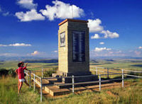 Overnight Tour to the Natal Battlefields