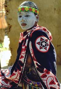 Shakaland - Zulu Cultural Center