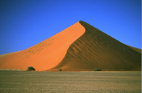 Three Day Sossusvlei Experience from Swakopmund