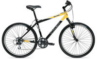 Washington DC Day Bike Rental