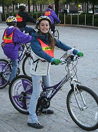 Washington DC - In Fala's footsteps Bike and Stroll Night Tour
