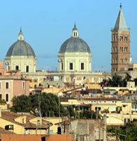 Christian Rome Tour - Catacombs, Santa Maria Maggiore and Ancient Appian Way