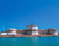 Civitavecchia Port Private Departure Transfer