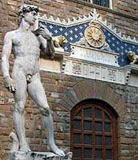 Discover Florence Day Tour from Rome