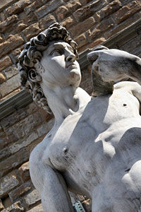 Florence Day Tour from Rome