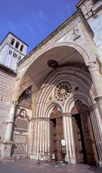 Full Day Tour to Assisi and Orvieto