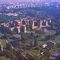 Roman Castles - Castelgandolfo, Rocca di Papa, Grottaferrata and Frascati