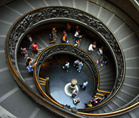 Skip the Line: Vatican Museums and Sistine Chapel Tour
