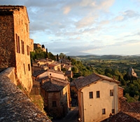 Taste of Italy Day Tour from Rome including Chianti and Umbria
