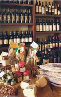 Taste of Italy Day Tour from Rome including Chianti and Umbria