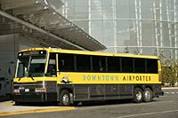 Roundtrip Seattle Airport Transfers