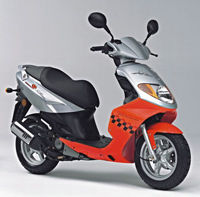 Scooter Rental