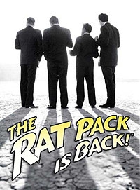 The Rat Pack Is Back