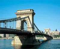 Budapest City and House of Parliament Sightseeing Tour