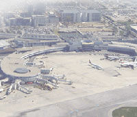 Vienna Airport Shared Arrival Transfer