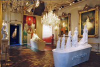 Vienna Waits For You Package 2 - Vienna Card, Half Day Sightseeing Tour, Albertina Museum, Imperial Apartments and Dinner