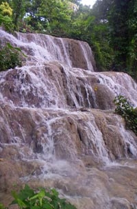 Irie Adventure from Montego Bay