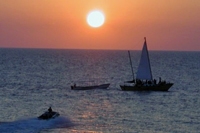 Montego Bay Sunset Cruise