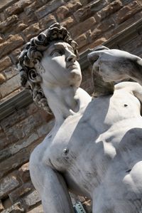 Florence Italy