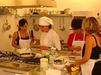 Italy Florence Tour - Florence Cooking Course and Local Market Visit