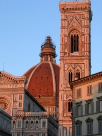 Florence Highlights City Tour