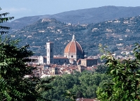 Florence Highlights City Tour